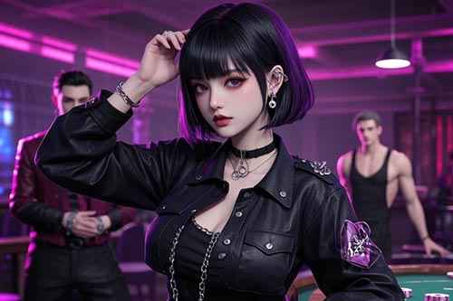 注册申请摩登4账号